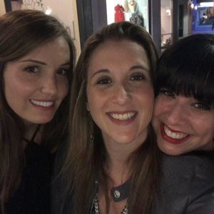 Meet your Posher, Laura